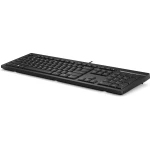 Galery – HP Teclado com fios 1250