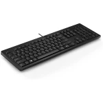 Galery – HP Teclado com fios 1250