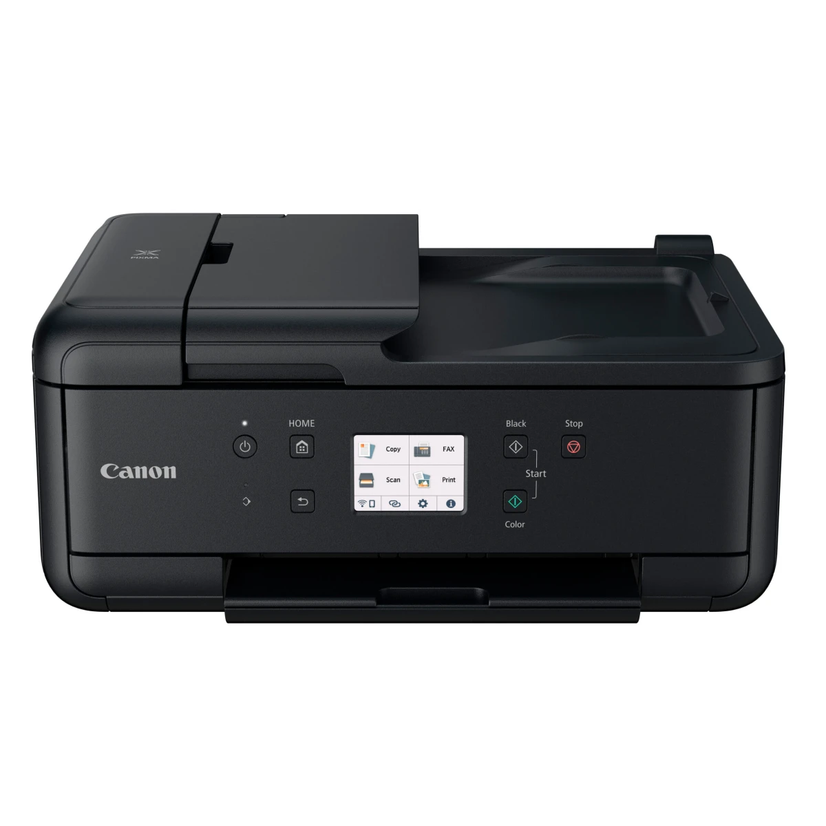 Galery – Canon PIXMA TR7650 Jato de tinta A4 4800 x 1200 DPI Wi-Fi0