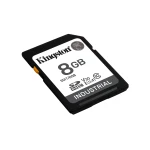 Galery – Kingston Technology Industrial 8 GB SDXC UHS-I Classe 100