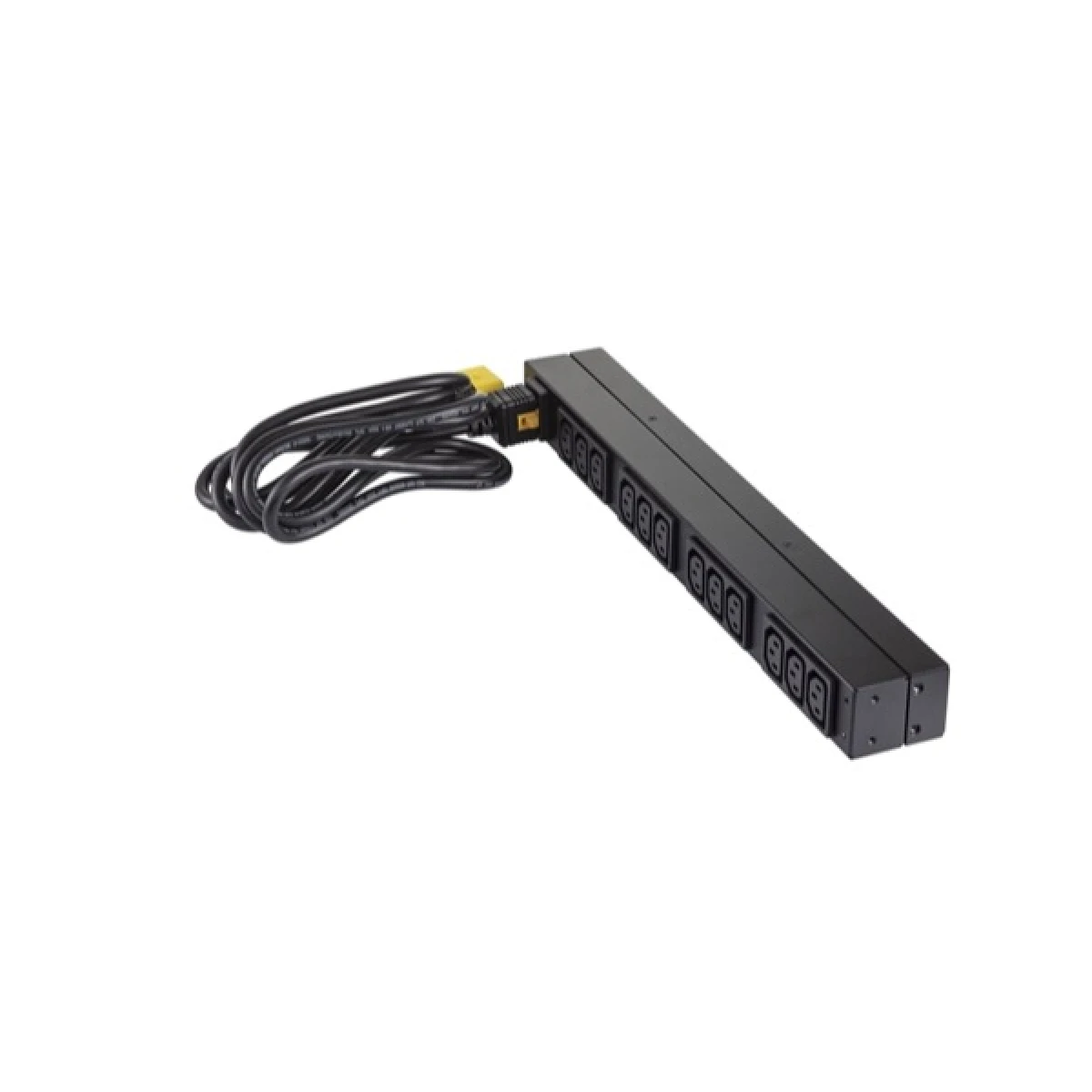 Galery – APC Basic Rack PDU 12 tomada(s) CA 0U/1U Preto0