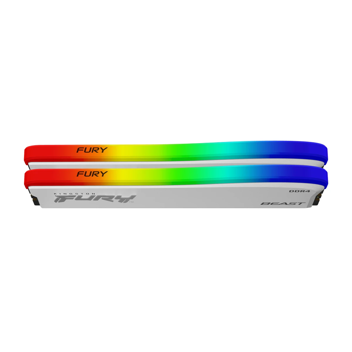 Galery – Kingston Technology FURY Beast RGB Special Edition módulo de memória 16 GB 2 x 8 GB DDR40