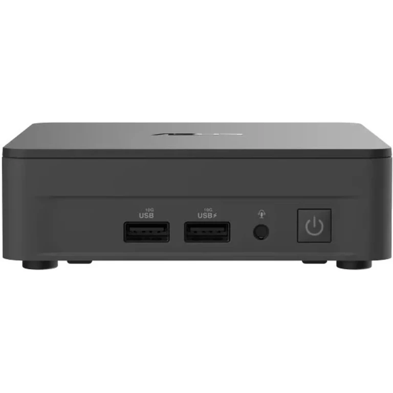 Thumbnail-Intel NUC 12 Pro Slim Kit NUC12WSKI3 – Intel Core i3-1220P, 8GB DDR4, 500GB NV2 M.2 SSD, Teclado USB + Rato USB, Windows 11 Pro