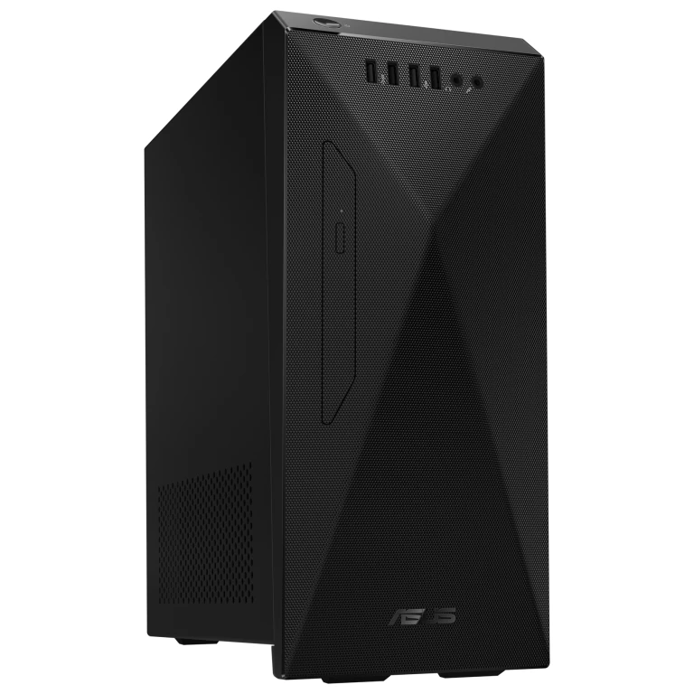 Thumbnail-Essential S501ME – Core i5-13400F, 16GB DDR4, 512GB PCIE G4 SSD, NVIDI GeForce GT1030 2GB, Windows 11 Home – Black