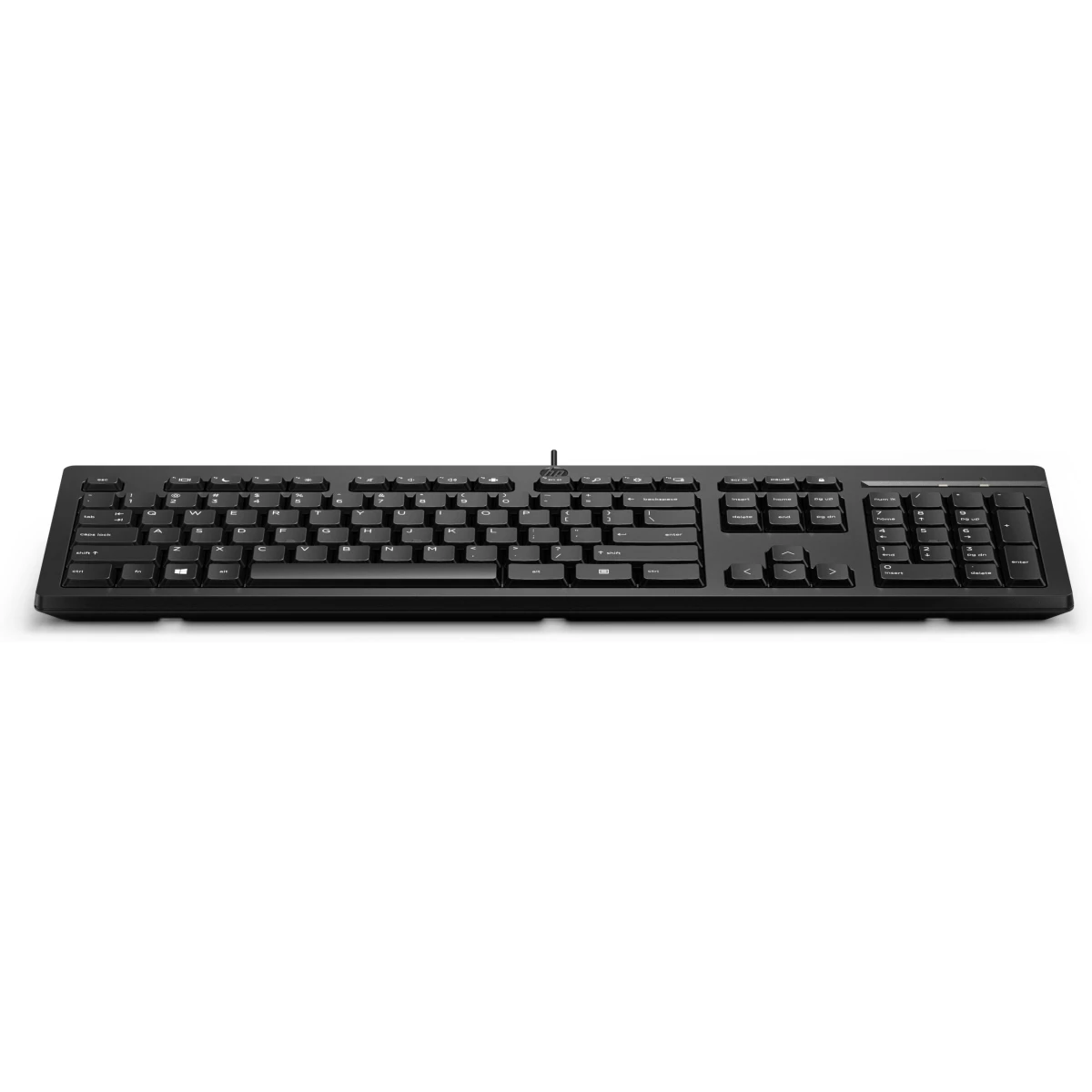 Galery – HP Teclado com fios 1250