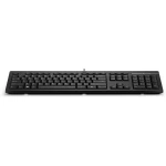 Galery – HP Teclado com fios 1250