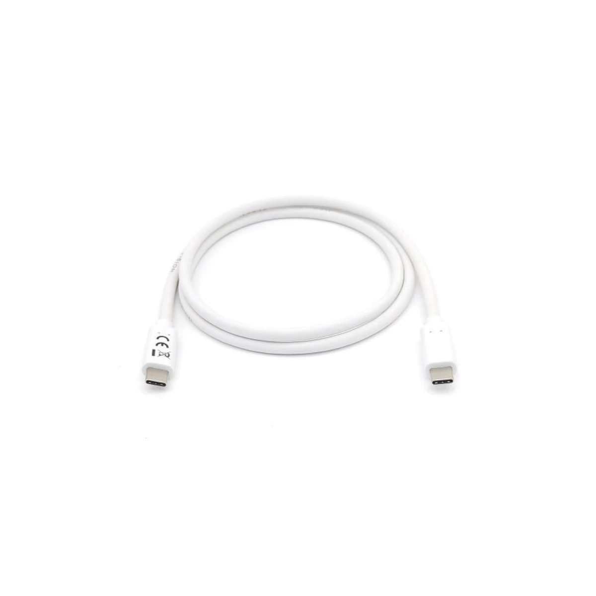 Galery – Equip 128362 cabo USB 2 m USB 3.2 Gen 1 (3.1 Gen 1) USB C Branco0