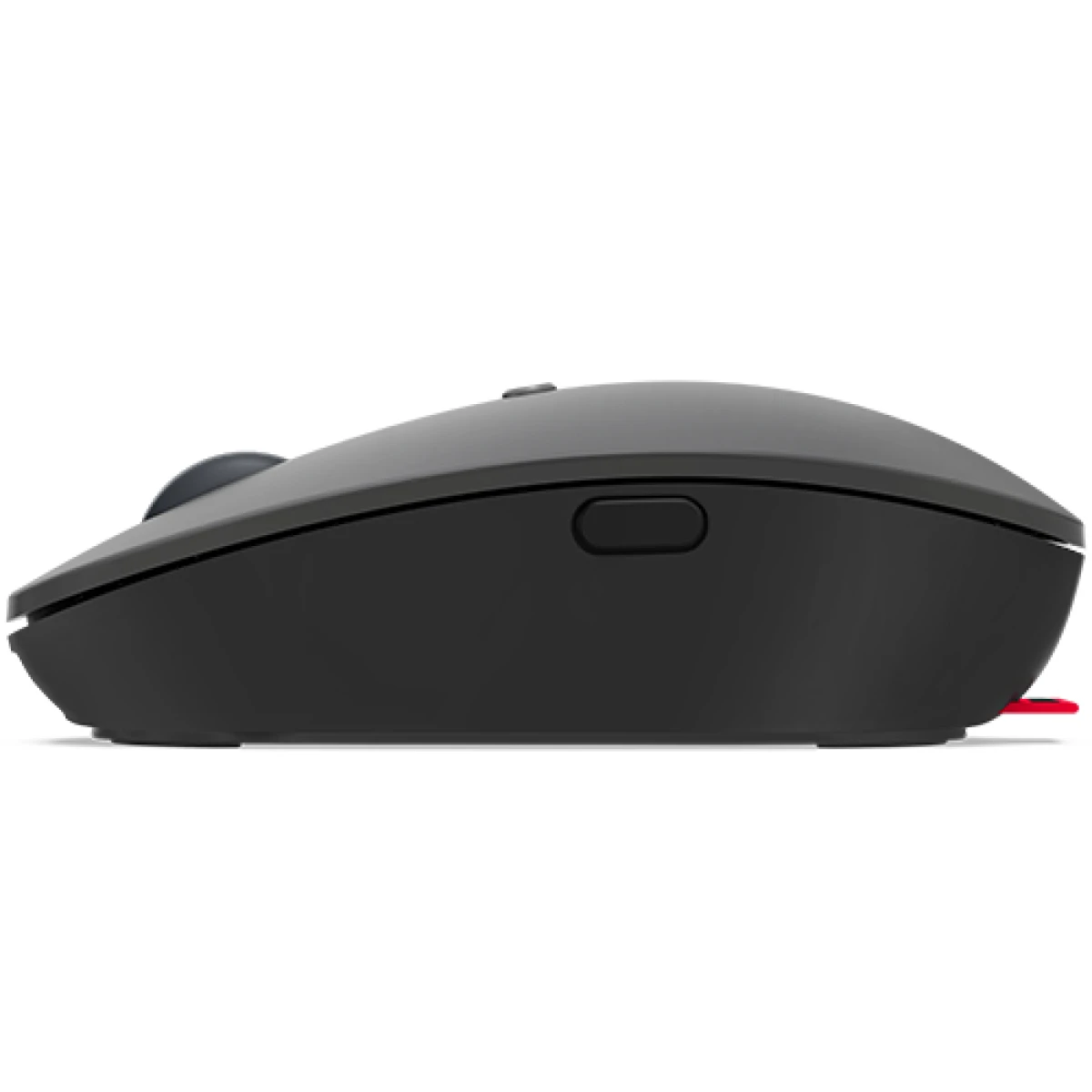 Galery – Lenovo Go rato Escritório Ambidestro RF Wireless Ótico 2400 DPI0