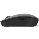 Galery – Lenovo Go rato Escritório Ambidestro RF Wireless Ótico 2400 DPI0