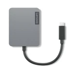 Thumbnail-Lenovo USB-C Travel Gen2 USB 2.0 Type-C