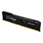 Galery – Kingston Technology FURY Beast módulo de memória 32 GB 4 x 8 GB DDR40