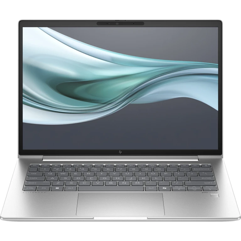 Thumbnail-HP EliteBook 640 G11 Intel Core Ultra 7 155U Computador portátil 35,6 cm (14″) WUXGA 16 GB DDR5-SDRAM 1 TB SSD Wi-Fi 6E (802.11ax) Windows 11 Pro Prateado