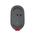 Galery – Lenovo Go Wireless Multi Device rato Escritório Ambidestro RF Wireless + Bluetooth + USB Type-A Ótico 2400 DPI0