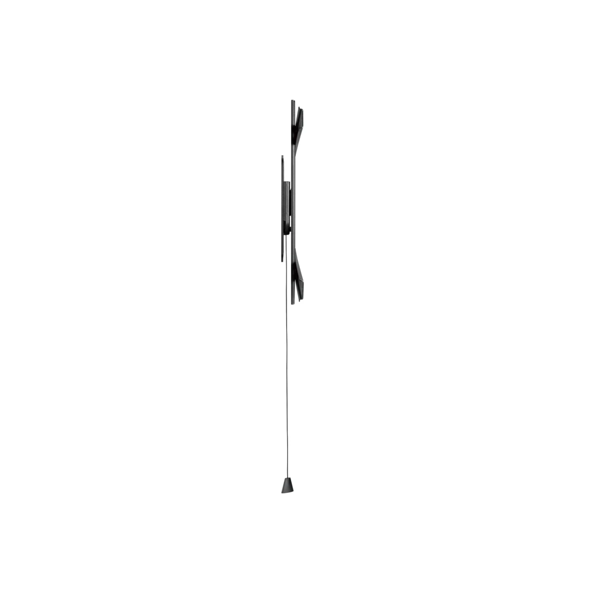 Galery – Equip 650331 suporte para TV 2,03 m (80″) Preto0