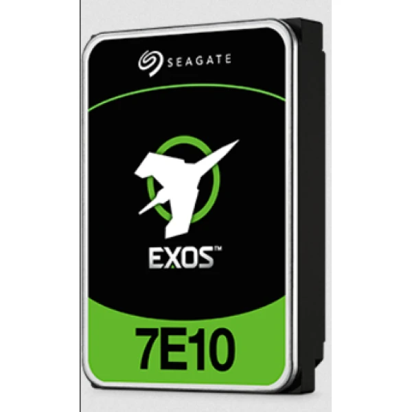 Thumbnail-Seagate Enterprise ST4000NM000B unidade de disco rígido 3.5″ 4 TB Serial ATA III