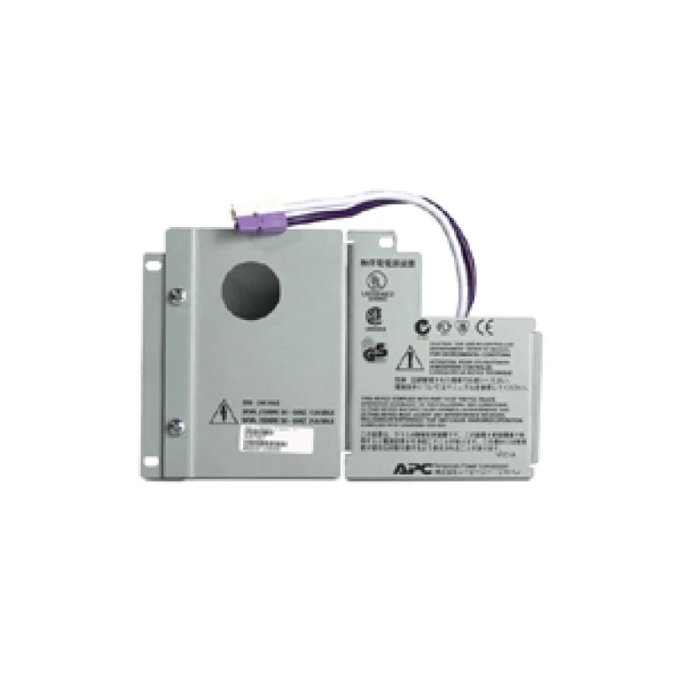 Thumbnail-APC Smart 3000-5000VA RT output hardwire UPS
