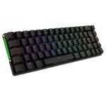 Galery – ASUS ROG FALCHION NX teclado Jogos RF Wireless + USB Preto0