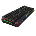 Galery – ASUS ROG FALCHION NX teclado Jogos RF Wireless + USB Preto0