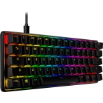 Galery – HyperX Alloy Origins 60 – Teclado mecânico de gaming – HX Red (layout dos EUA)0