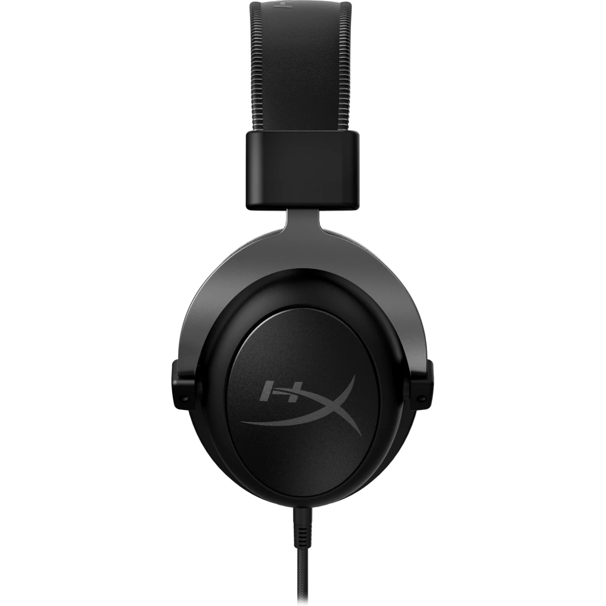 Galery – HyperX Cloud II – Headset de gaming (Preto-Cinza-escuro)0