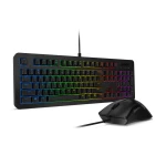 Galery – Lenovo Legion KM300 teclado Rato incluído Jogos USB Português Preto0