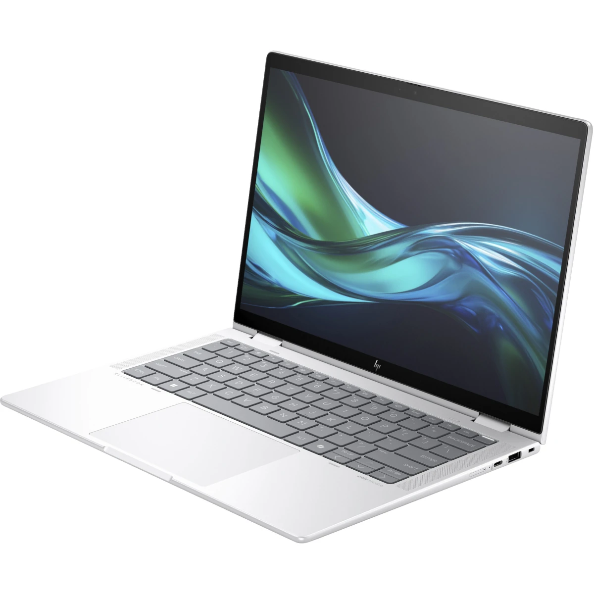 Galery – HP Elite x360 1040 G11 Intel Core Ultra 7 155H Híbrido (2 em 1) 35,6 cm (14″) WUXGA 16 GB LPDDR5x-SDRAM 1 TB SSD Wi-Fi 6E (802.11ax) Windows 11 Pro Prateado0