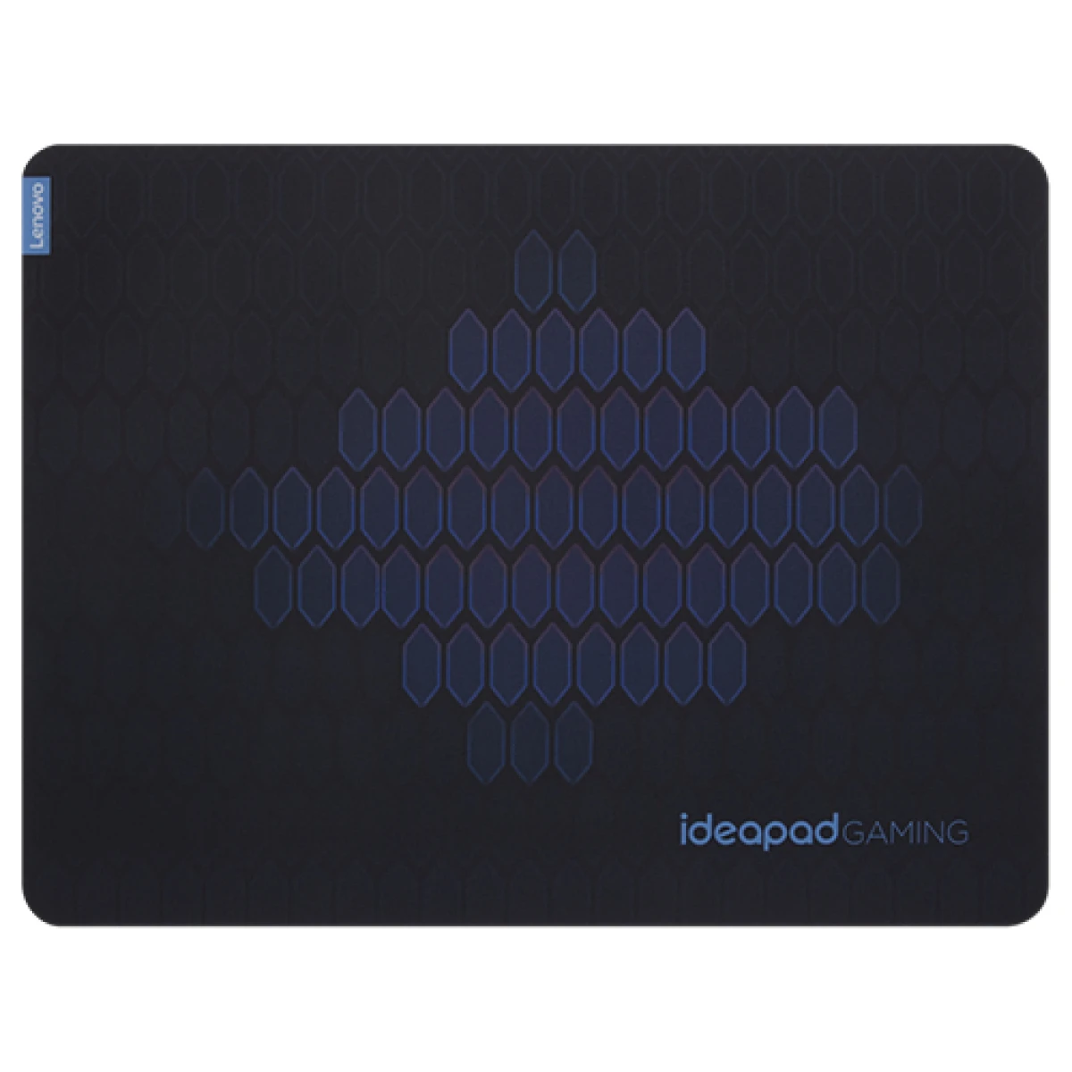 Thumbnail-Lenovo IdeaPad Gaming Cloth Mouse Pad M Tapete Gaming Azul