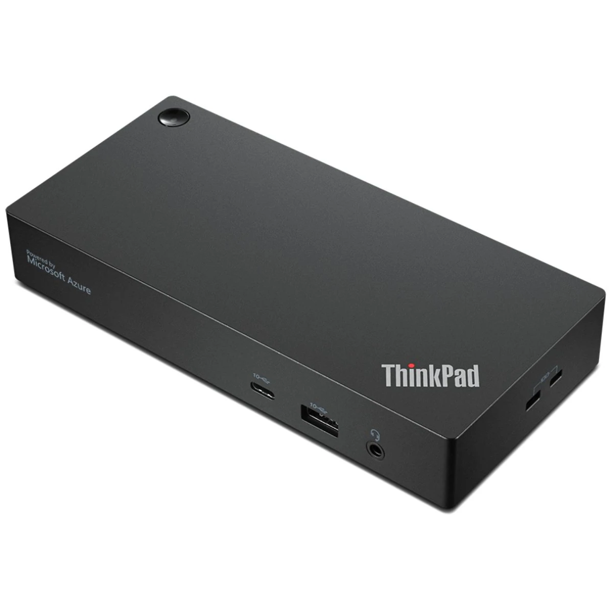 Galery – Lenovo ThinkPad Universal Thunderbolt 4 Smart Dock Com fios Preto0