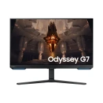 Galery – Samsung Odyssey G7 G70B monitor de ecrã 81,3 cm (32″) 3840 x 2160 pixels 4K Ultra HD LED Preto0