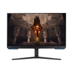 Galery – Samsung Odyssey G7 G70B monitor de ecrã 81,3 cm (32″) 3840 x 2160 pixels 4K Ultra HD LED Preto0