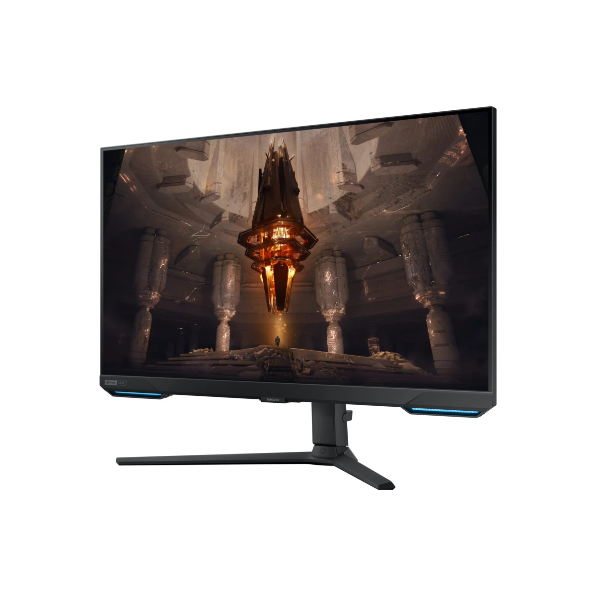 Galery – Samsung Odyssey G7 G70B monitor de ecrã 81,3 cm (32″) 3840 x 2160 pixels 4K Ultra HD LED Preto0