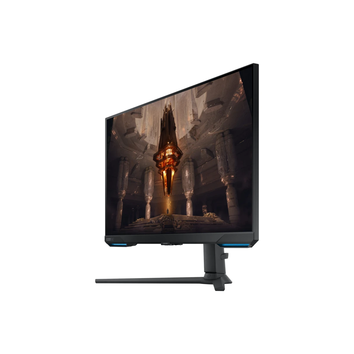 Galery – Samsung Odyssey G7 G70B monitor de ecrã 81,3 cm (32″) 3840 x 2160 pixels 4K Ultra HD LED Preto0