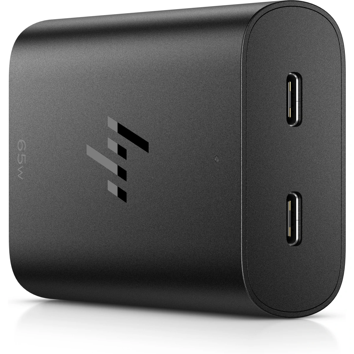 Galery – HP Carregador de portátil USB-C 65 W GaN0