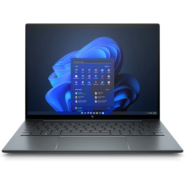 Thumbnail-HP Elite Dragonfly G3 Intel® Core™ i7 i7-1255U Computador portátil 34,3 cm (13.5″) WUXGA+ 32 GB LPDDR5-SDRAM 1 TB SSD Wi-Fi 6E (802.11ax) Windows 11 Pro Azul