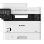 Galery – Canon i-SENSYS MF453DW Laser A4 1200 x 1200 DPI 38 ppm Wi-Fi0