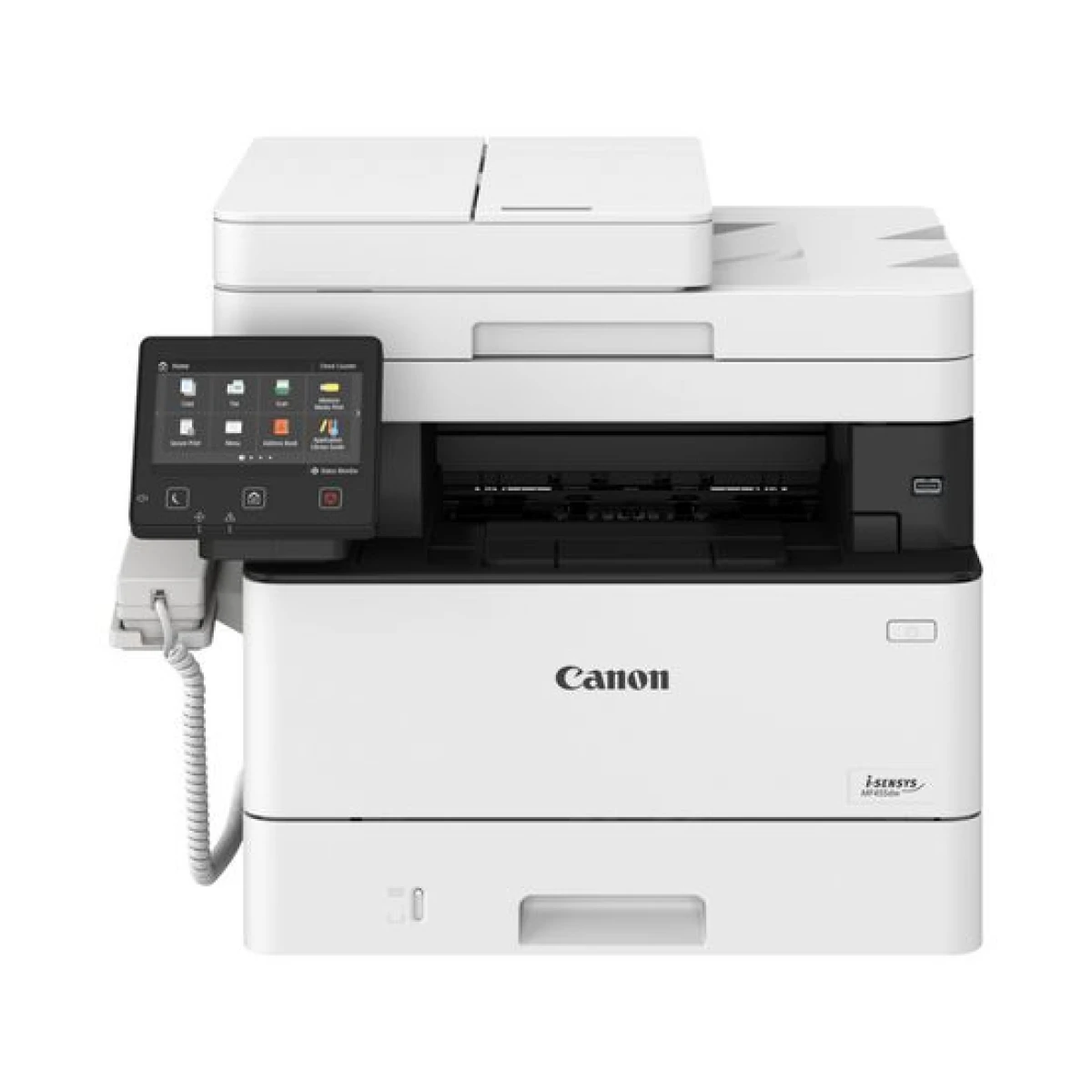 Galery – Canon i-SENSYS MF453DW Laser A4 1200 x 1200 DPI 38 ppm Wi-Fi0