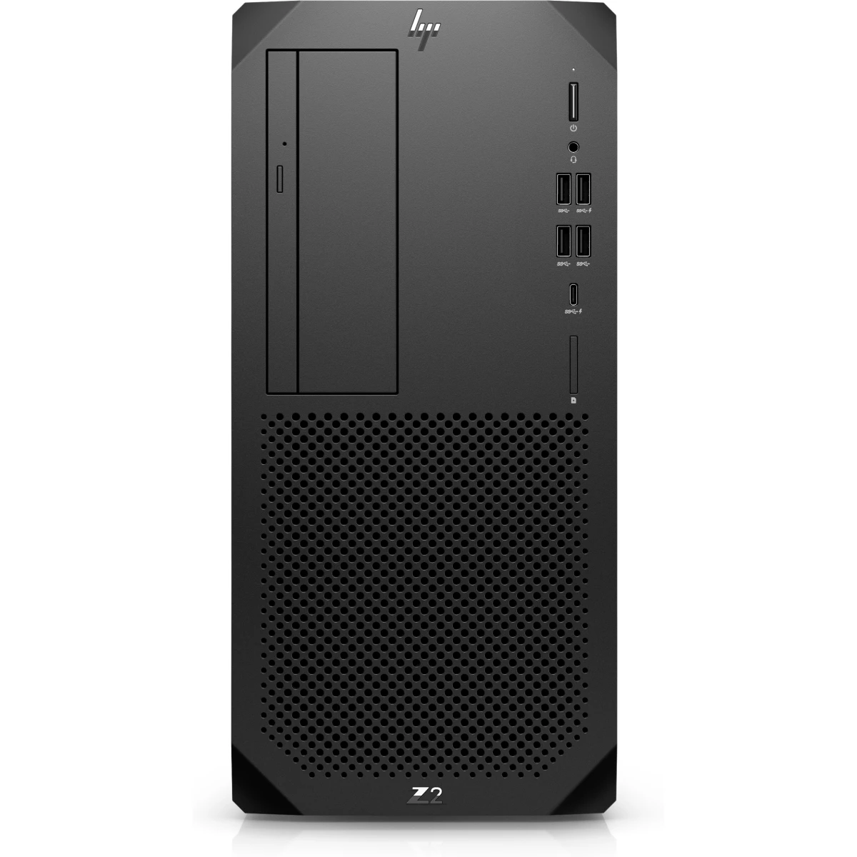 Thumbnail-HP Z2 G9 Intel® Core™ i9 i9-14900 32 GB DDR5-SDRAM 1 TB SSD Windows 11 Pro Tower Workstation Preto