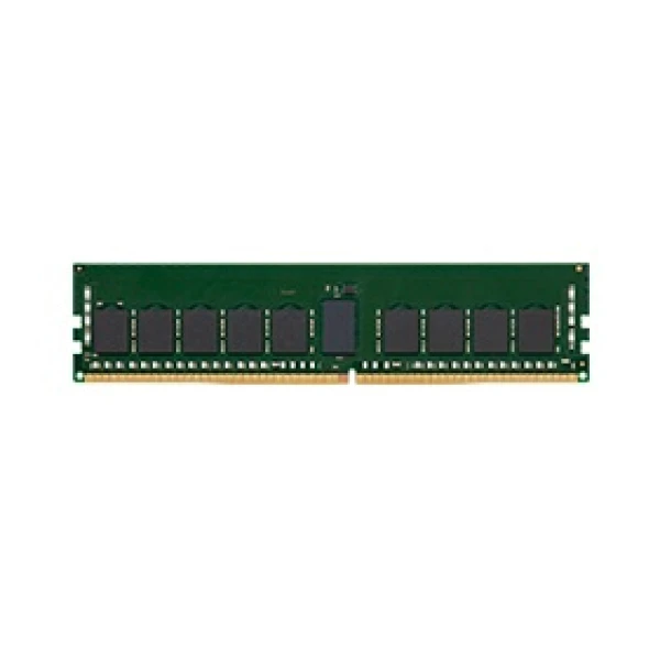 Thumbnail-Kingston Technology KSM26RS4/32MFR módulo de memória 32 GB 1 x 32 GB DDR4 2666 MHz ECC