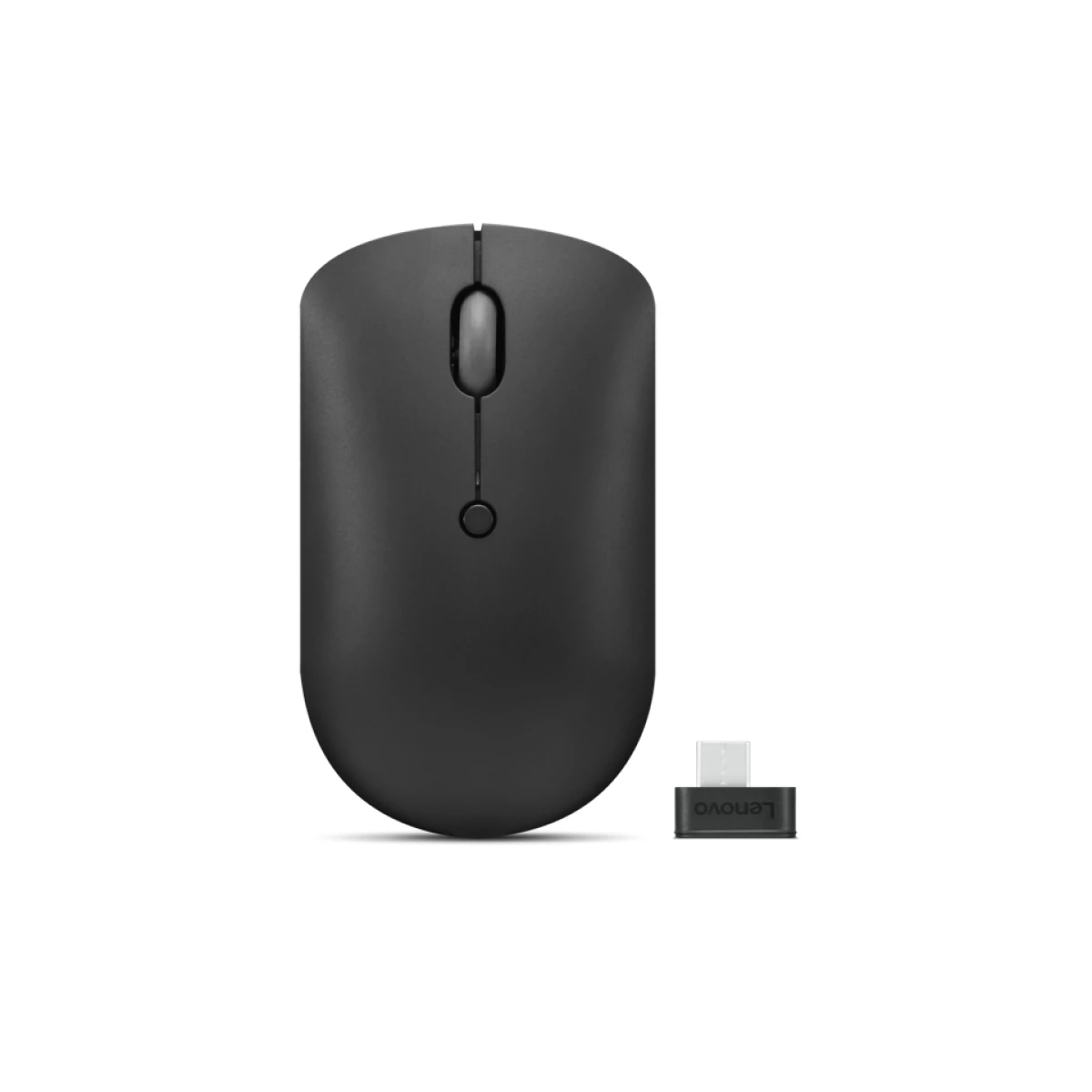 Galery – Lenovo 400 rato Escritório Ambidestro RF Wireless Ótico 2400 DPI0