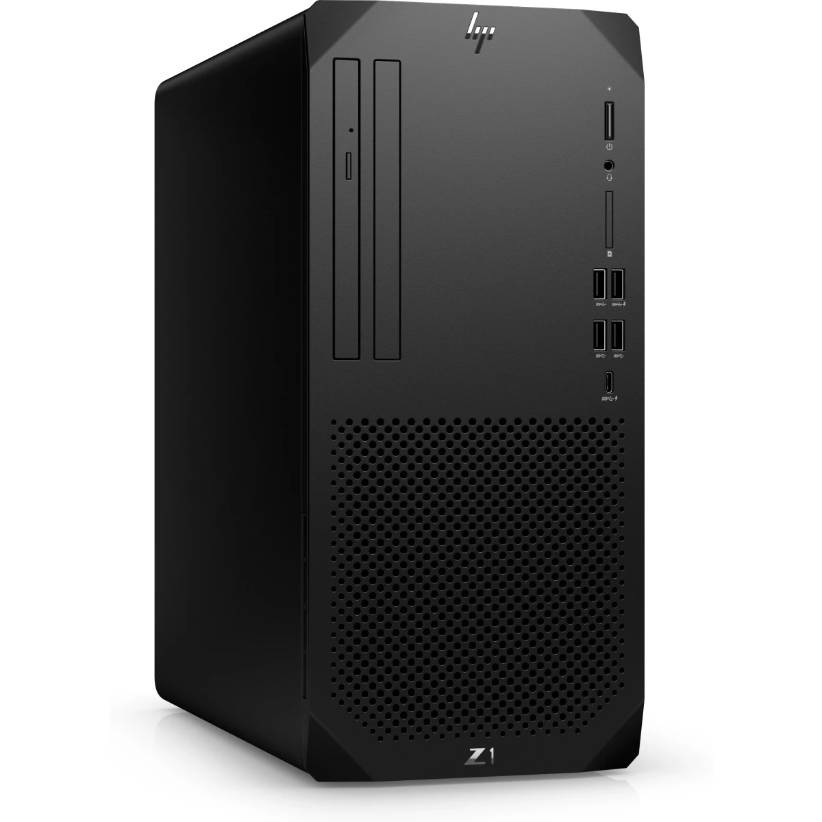 Galery – HP Z1 G9 Intel® Core™ i7 i7-14700 32 GB DDR5-SDRAM 1 TB SSD Windows 11 Pro Tower Workstation Preto0