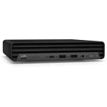 Galery – HP Pro 400 G9 Intel® Core™ i5 i5-13500T 16 GB DDR4-SDRAM 512 GB SSD Windows 11 Pro Mini PC Preto0