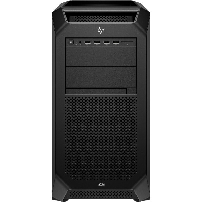 Thumbnail-HP Z8 G5 Workstation Intel® Xeon® Gold 5418Y 32 GB DDR5-SDRAM 2 TB SSD Windows 11 Pro Tower