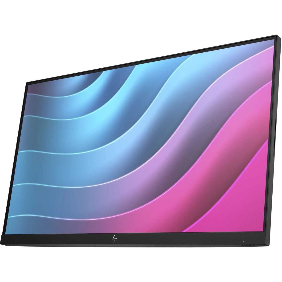 Galery – HP E-Series E24 G5 monitor de ecrã 60,5 cm (23.8″) 1920 x 1080 pixels Full HD LED Preto0