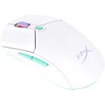 Galery – HP HyperX Pulsefire Haste 2 Core Wls – Gaming Mouse (Wht/Grn/Pur) rato0