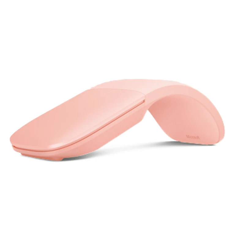 Thumbnail-Arc Mouse Bluetooth Soft Pink