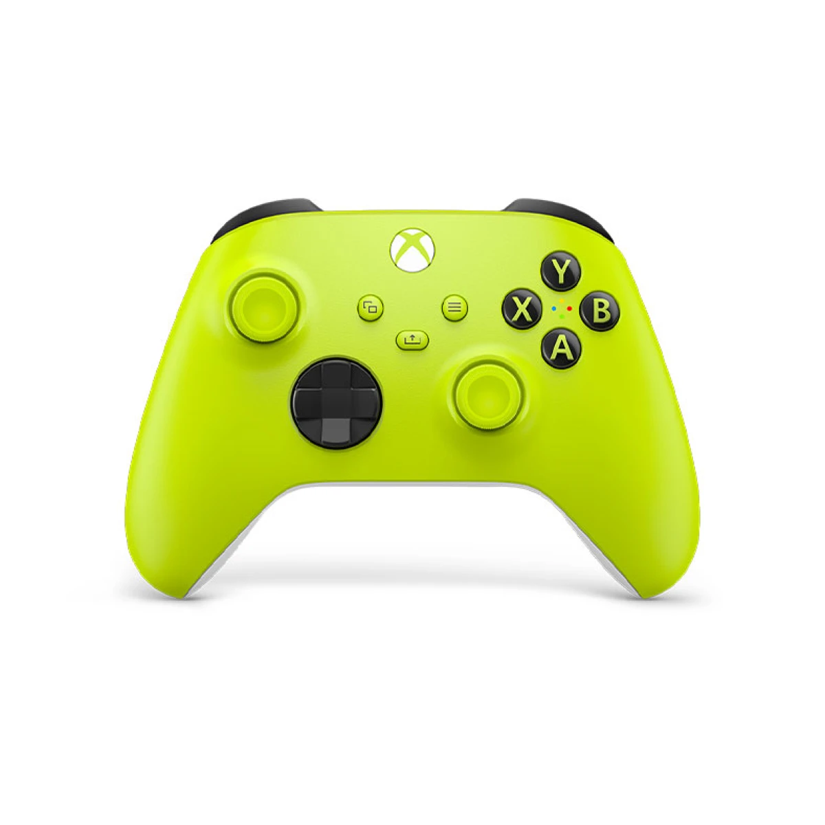 Thumbnail-Xbox Wireless Controller  Electric Volt