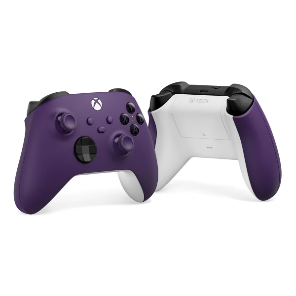 Thumbnail-Xbox Wireless Controller Purple