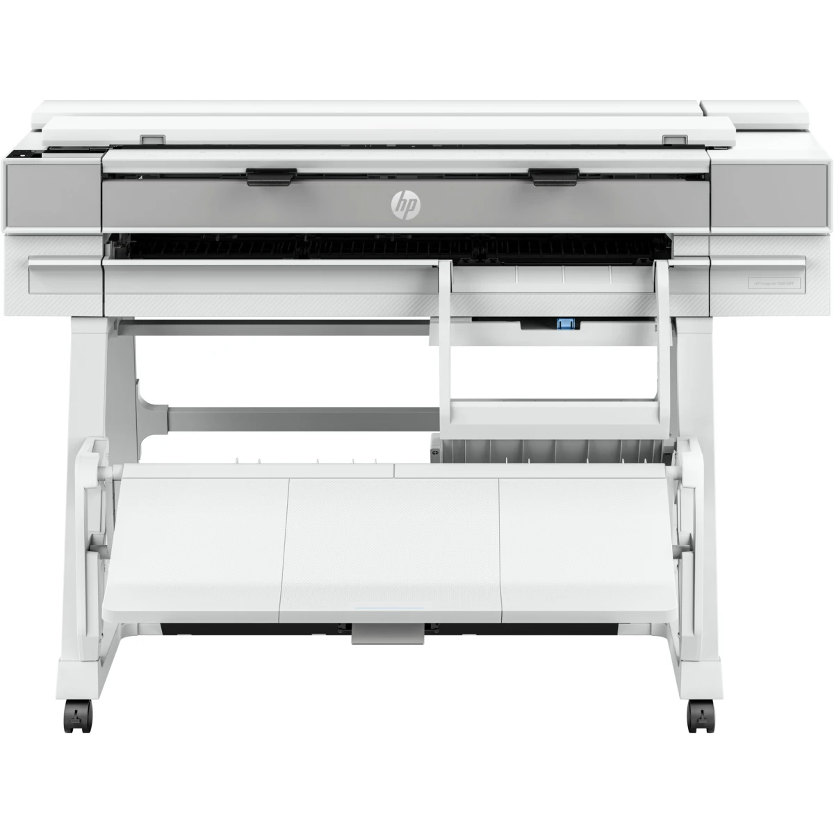 Thumbnail-HP DesignJet XT950 36-in Multifunction Printer impressora de grande formato