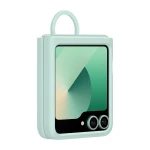 Galery – Samsung EF-PF741TMEGWW capa para telemóvel 17 cm (6.7″) Azul menta0