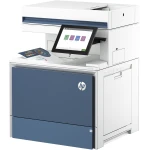 Galery – HP Multifunções Color LaserJet Enterprise 6800dn, Color, Impressora para Impressão, cópia, digitalização, fax (opcional), Alimentador automático de documentos; Tabuleiros de elevada capacidade opcionais; ecrã tátil; Consumíveis TerraJet0